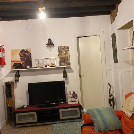 La Casina Apartamento Turistico Centro Plasencia At-Cc-0650 Exterior foto