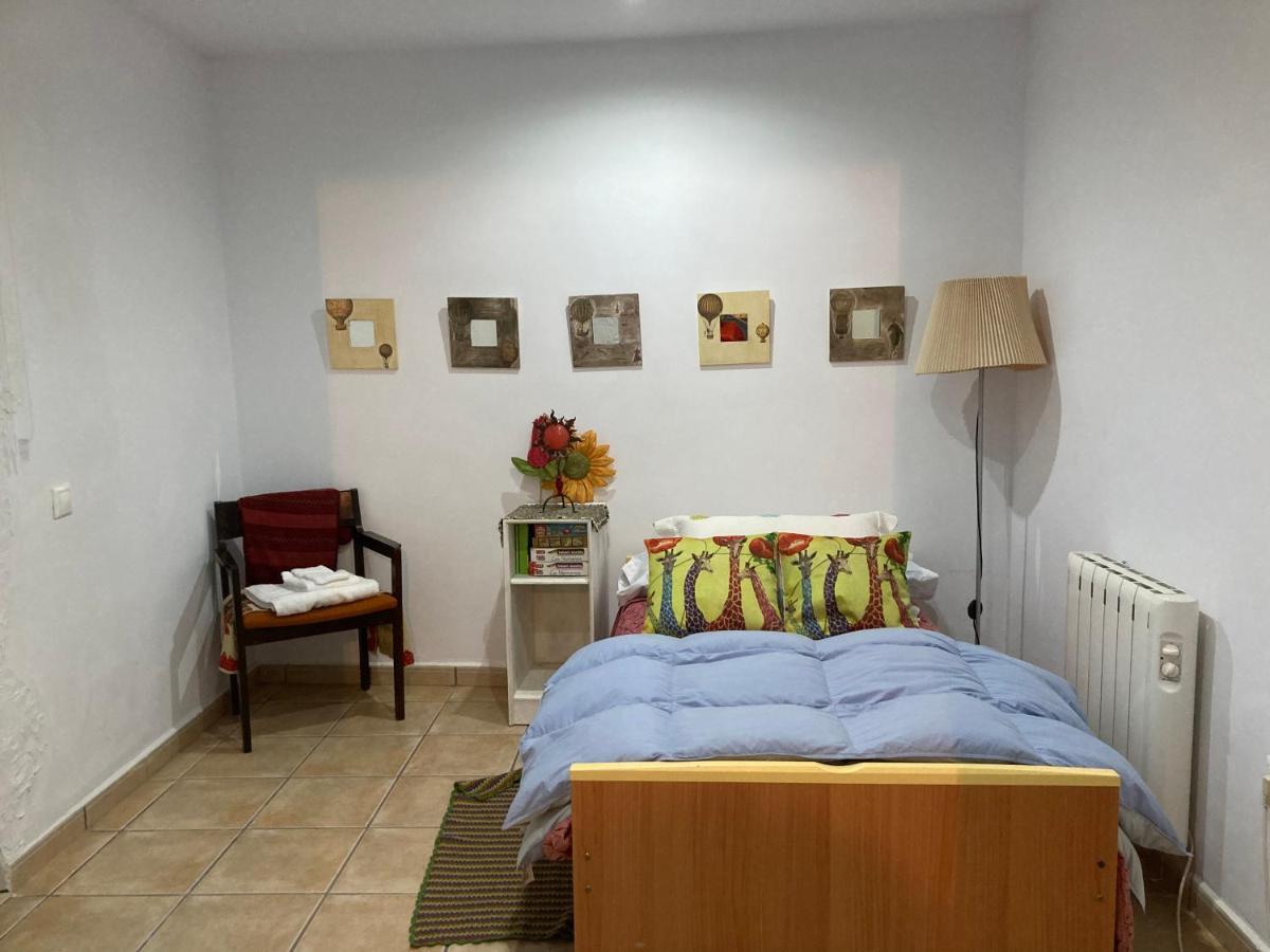 La Casina Apartamento Turistico Centro Plasencia At-Cc-0650 Exterior foto