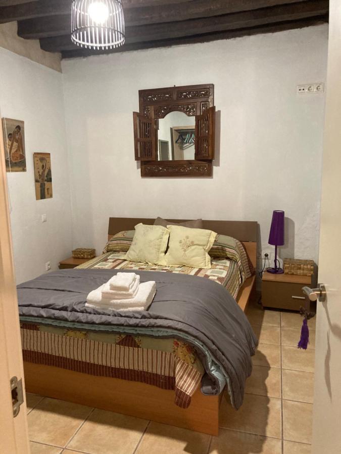 La Casina Apartamento Turistico Centro Plasencia At-Cc-0650 Exterior foto